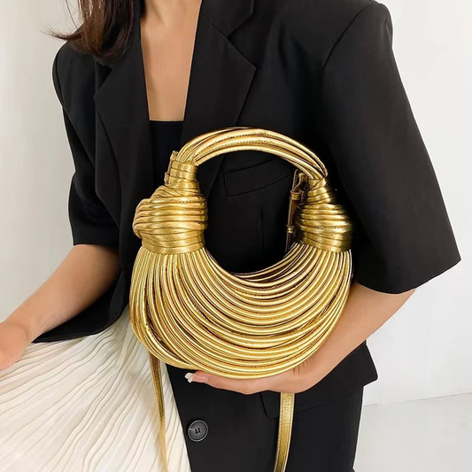Bolso de Lujo - Edición Limitada 2026